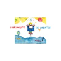 Chiringuito de cuentos Logo
