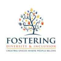 Fostering Diversity & Inclusion Logo