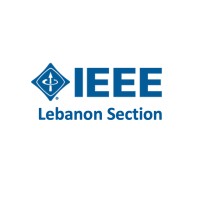 IEEE Lebanon Section Logo