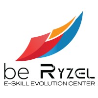 be RYZEL Logo