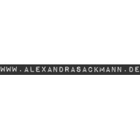 Alexandra Sackmann Logo
