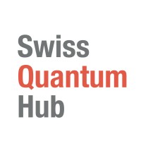 Swiss Quantum Hub Logo