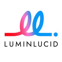 LUMINLUCID Logo