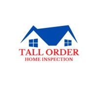 Tall Order Home Inspection Logo
