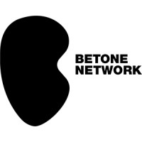Betone Network Logo