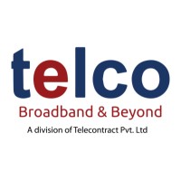 Telco Broadband and Beyond Logo
