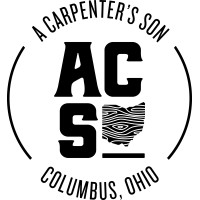 A Carpenters Son Design Co. Logo