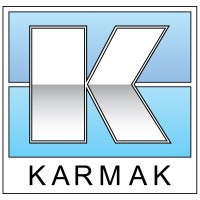 Karmak Makina Kalıp San. ve Tic. A.Ş. Logo