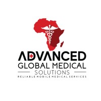 Advanced Global Medical Solutions Logo