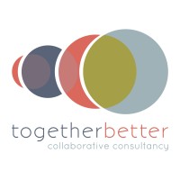 TogetherBetter Collaborative Consultancy Ltd Logo