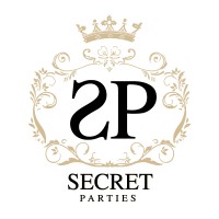 S P Events Management Logo