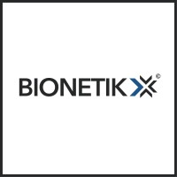 Bionetik Logo