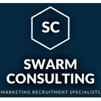 Swarm Consulting Logo