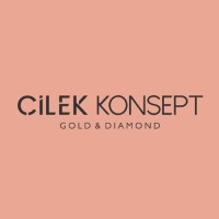 ÇİLEK KONSEPT Logo