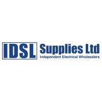 IDSL Supplies Ltd Logo