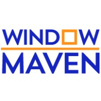 Window Maven Logo