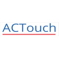 ACTouch Technologies Logo