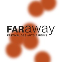 FARaway - Festival des Arts à Reims Logo
