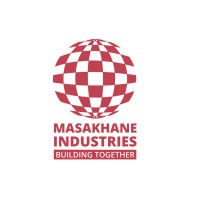 Masakhane Industries Logo