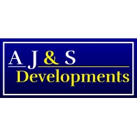 A J & S Developments Limited Logo