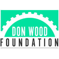 Don Wood Foundation Logo
