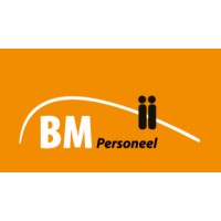 B.M. Personeel B.V. Logo