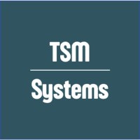 TSM Systems Ltd Logo