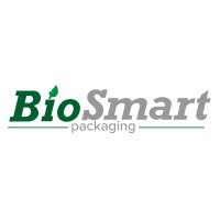 BioSmart Packaging Logo