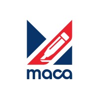 Maca Logo
