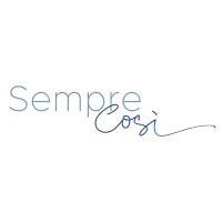 Sempre Cosi Logo