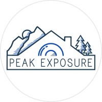 Peak Exposure Logo