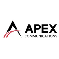 APEX Communications Logo