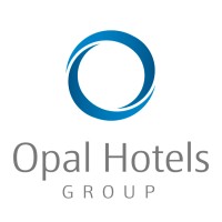 Opal Hotels Group Logo