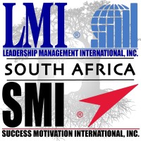 LMI/SMI South Africa Logo