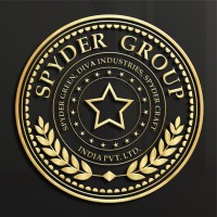 SPYDER GROUP Logo