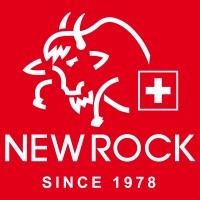 New Rock Sport Logo