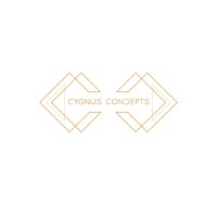 Cygnus Concepts Limited Logo