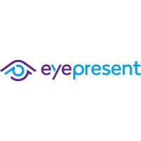 Eye Present Logo