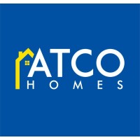 Atco Homes Logo