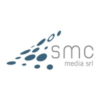 SMC Media srl Logo