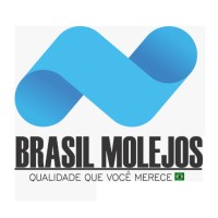 Brasil Molejos Logo
