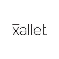Xallet AG Logo