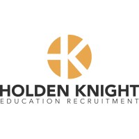Holden Knight Education Logo
