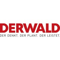 DERWALD Logo