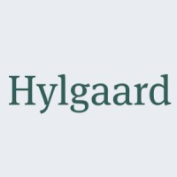 Hylgaard Logo