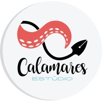 Estúdio Calamares Logo