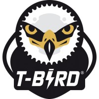 T-BIRD BIKES Logo