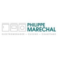 Philippe Maréchal SA Logo