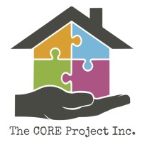 The CORE Project, Inc. Logo