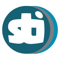 ST+I Logo